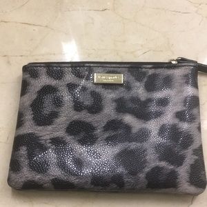 Kate Spade wristlet/wallet